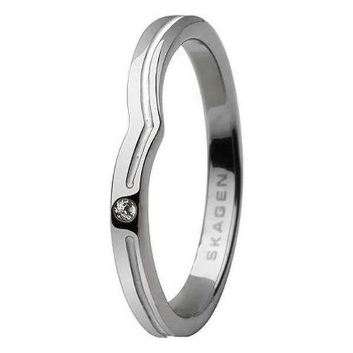 Bague Femme Skagen Jrsw018ss - Taille :10