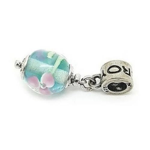 Perle De Verre Femme Viceroy Vmm0109-22