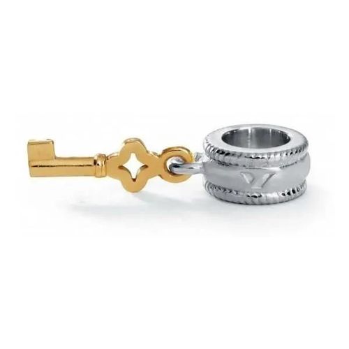 Perle De Verre Femme Viceroy Vmf0020-10 (1 Cm)