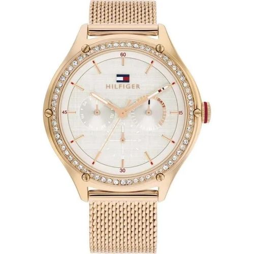 Montre Tommy Hilfiger - Femmes - 1782653