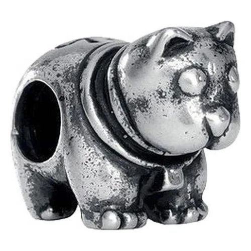 Perle De Verre Femme Viceroy Vmg0011-00 Argenté (1 Cm)