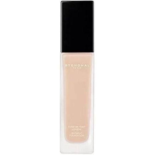 Base De Maquillage Liquide Stendhal Lumière N 210 Porcelaine (30 Ml) Multicolore