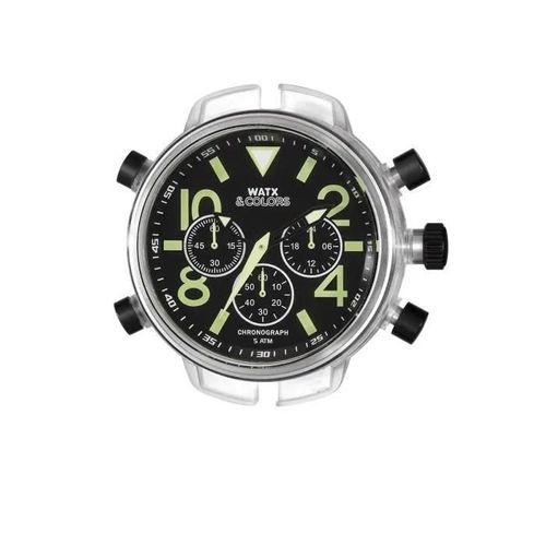 Montre Homme Watx&colors Xxl Chrono Rwa4704