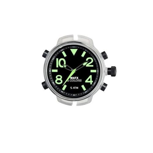 Montre Homme Watx&colors Xxl Analogic Rwa3704. Fas