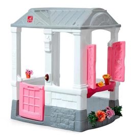 Cottage Cour Cottage Cottage Rose