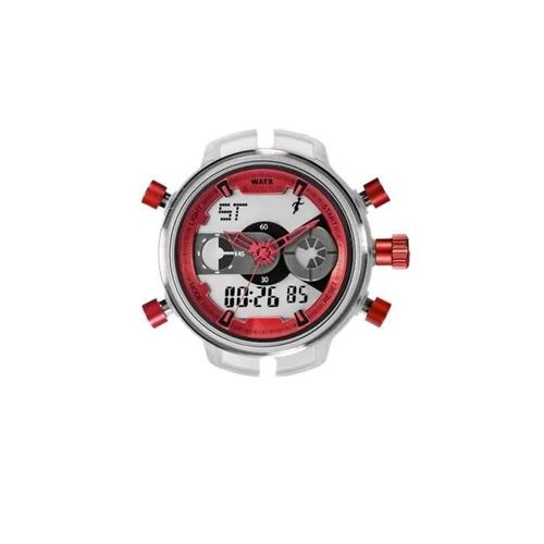Montre Homme Watx&colors Xxl Rock Rwa2705r. Sport.