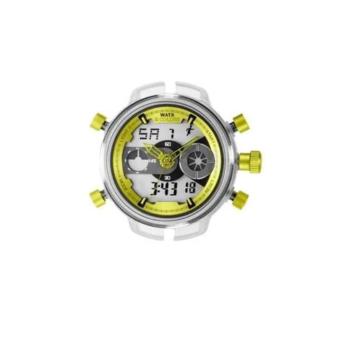 Montre Homme Watx&colors Xxl Rock Rwa2703r. Sport.