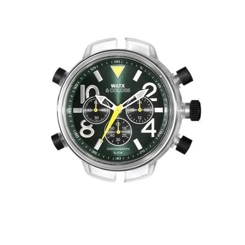 Montre Homme Watx&colors Xxl Chrono Rwa4748