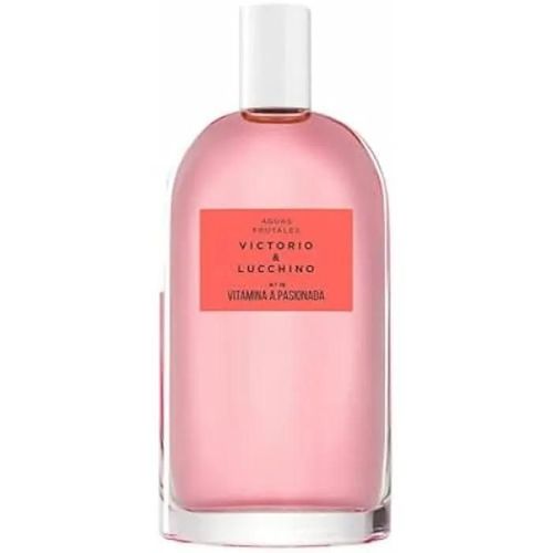 Parfum Femme Victorio & Lucchino Frutal Agua Edt N.19 V.150 - Fruité - 150ml 