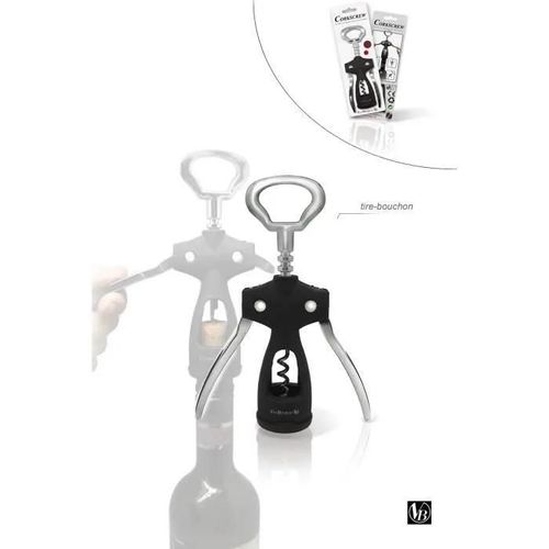 Tire-Bouchon Vin Bouquet