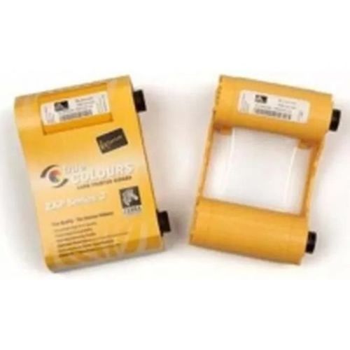 Ruban d'impression Zebra 800033-801 pour ZPX 3 - Rouleau Noir