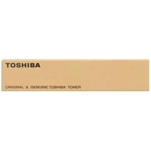 Toner d'origine TOSHIBA T-FC505E Cian - 6AJ00000135 [PAG-33600]