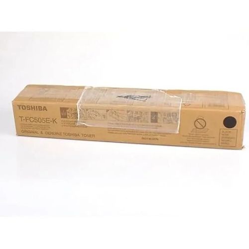 Cartouche de toner TOSHIBA - E-Studio 4505C/2050ac/3005ac/3505ac/5005ac - Noir - 38.400 pages
