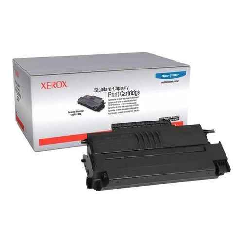 Xerox 106R01378 Original Toner noir ca. 2.200 Pages