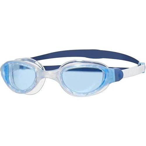 Zoggs Phantom 2.0 Lunettes De Natation Unisexe Taille Unique Blanc/Bleu/Teinte - 303516