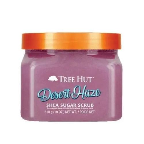 Tree Hut Exfoliante De Azucar Desert Haze 510 G 