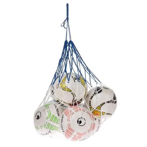 Ballons Accessoires Uhlsport Net 12 Balls - Uhlsport - Blanc - Adulte - Mixte - Football