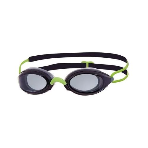 Lunettes De Natation Zoggs Fusion Air - Grey/Black/Tint Smoke - Tu
