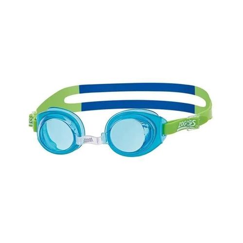 Zoggs Little Ripper Lunettes De Natation Enfant Multicolore