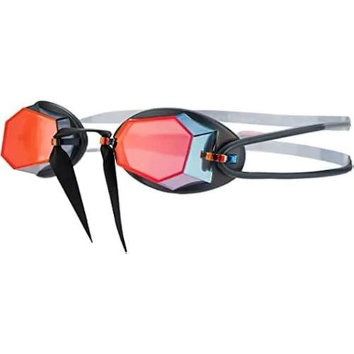 Zoggs Diamond Mirror Lunettes De Natation, Unisexe Adulte