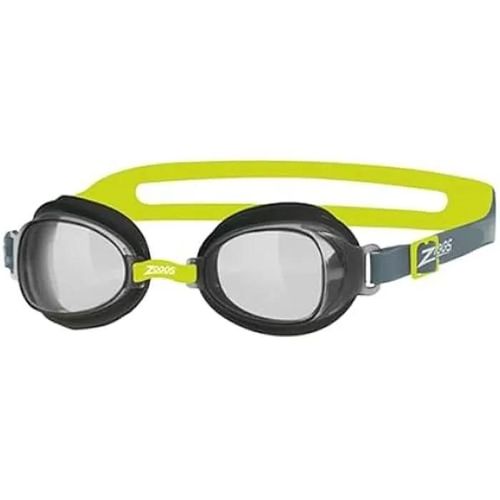 Lunettes De Natation Zoggs Loutre - Protection Uv - Clip Slide Adjust - Joint Soft-Seal - Mixte