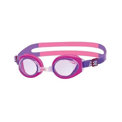 Lunettes De Natation - Zoggs - Little Ripper - Anti-Uv - Pont De Nez Réglable - 0-6 Ans