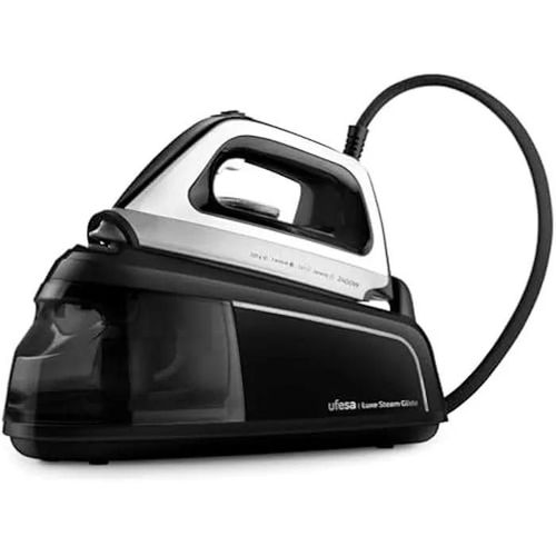 UFESA Centrale vapeur Luxe Steam GLI 2400 W S0453838