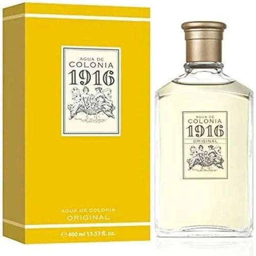 Parfum Unisexe Myrurgia Edc 1916 Agua De Colonia Original (400 Ml) 