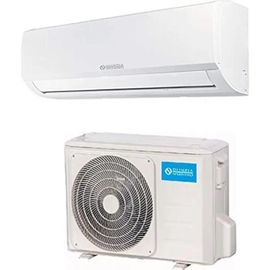 Olimpia Splendid Aryal S1 E Inverter 12 C Aire Acondicionado Split con Bomba de Calor 3000 Frigorías