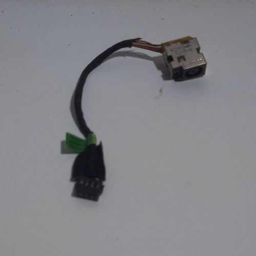 HP Pavilion G6-2000 connecteur alimentation  661680-301
