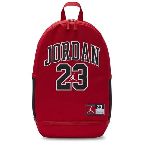 Sac à Dos Jersey Rouge - 9A0780-R78 - Misura Unica