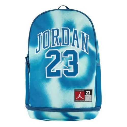 Sac à Dos Jersey Bleu - 9A0780-U1R - Misura Unica