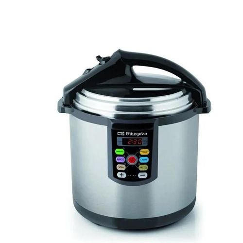 Orbegozo ? Autocuiseur électrique, 1400 W - HPE 8075