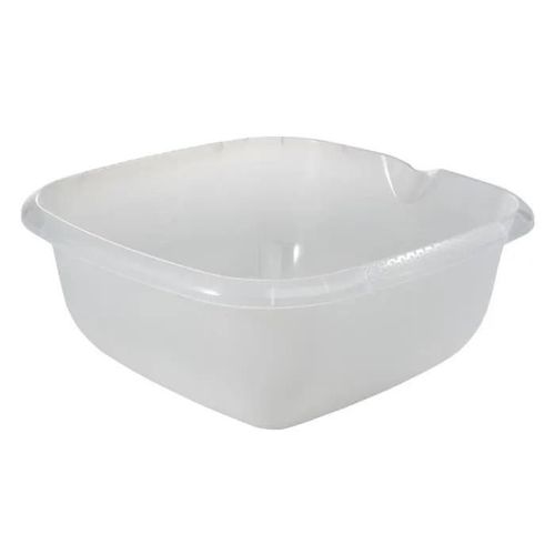 Okt 2053662 Boîtes Alimentaires 38 X 38 Cm En Transparent, Plastique - 1055700100000