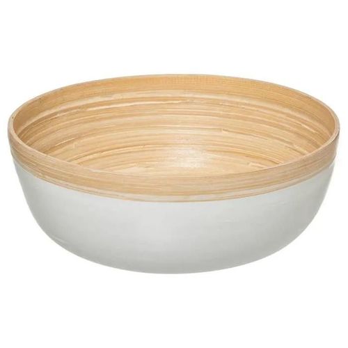 5five - Saladier D30cm "Modern Color" Blanc