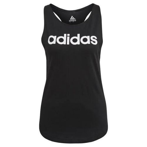 Maillot De Bain De Natation Debardeur Adidas Gl0566.Da Femme,Couleur Noir