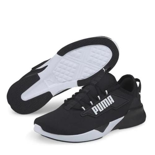 Puma Retaliate 2 Baskets De Running Hommes