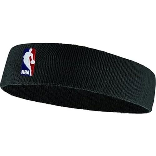 Bandeau Mixte Nike Nba - Blanc - Accessoire - Multisport