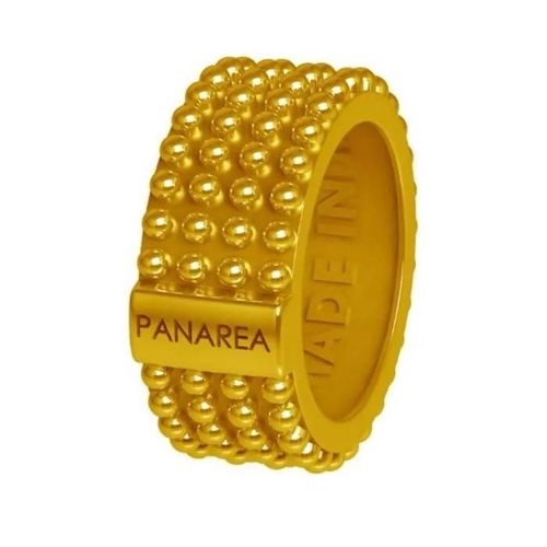 Bague Femme Panarea As254do2 (14 Mm) Multicolore