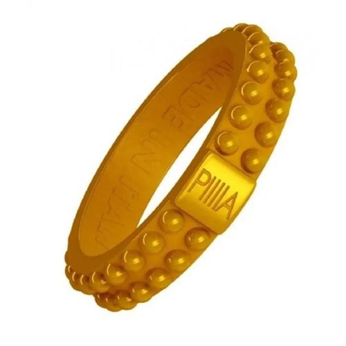 Bague Femme Panarea As352do2 (16,56 Mm) Multicolore