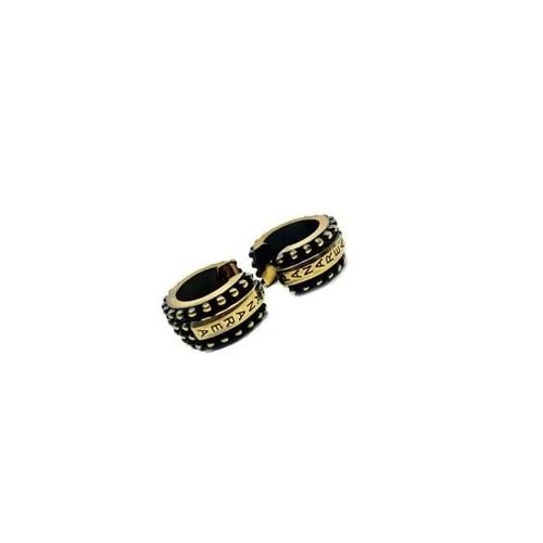 Boucle Doreille Femme Panarea Os4ru2 Bronze