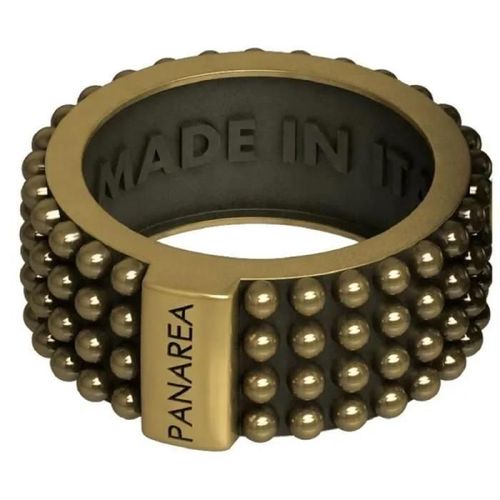 Bague - Panarea - As254ru2 - Multicolore - Argent - 14 Mm