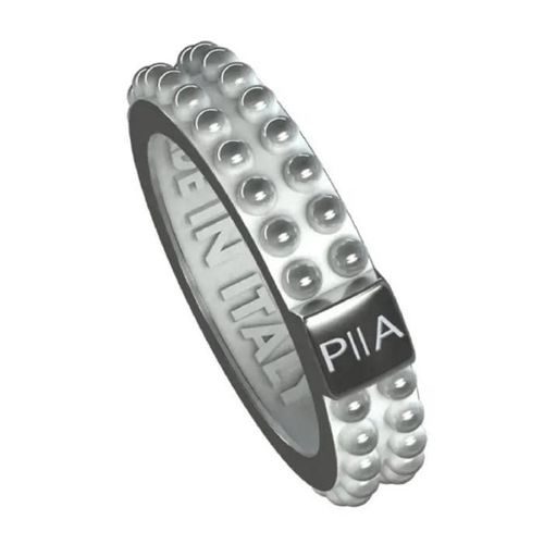 Bague Femme Panarea As354pl2 (14 Mm) Multicolore