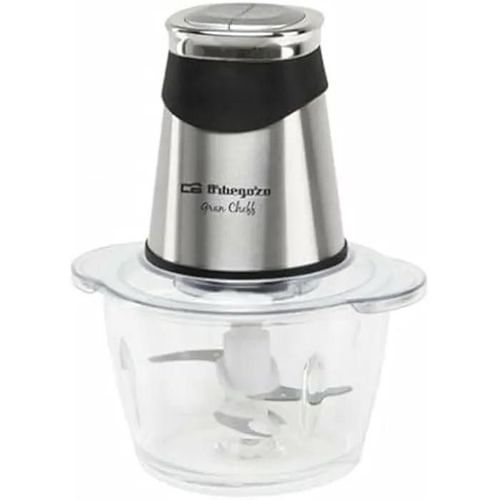 Hachoir à Glace - Orbegozo MC4650 - Multicolore - Petit Electroménager