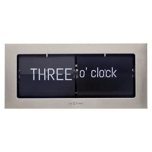 Réveil Nextime 5229ZI