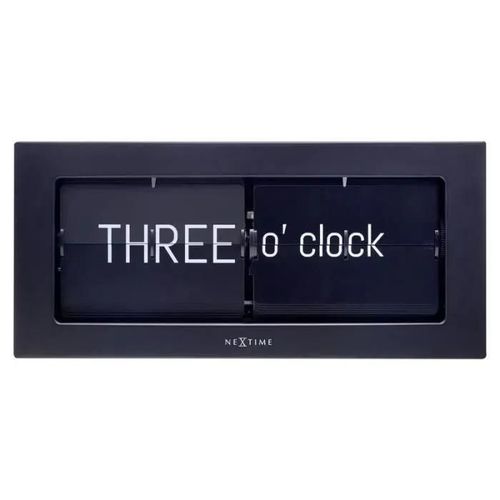 Réveil Nextime 5229ZW