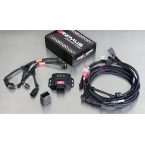 Centralite Remus Mazda Mazda-3 (Bk, Bl, Bm) (2003 -...) 2.2 Mzr-Cd 185 Ps Remd912639