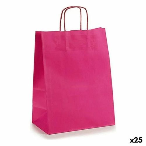 Papier Cadeau Pincello - S3614314 - Sac, Estandar