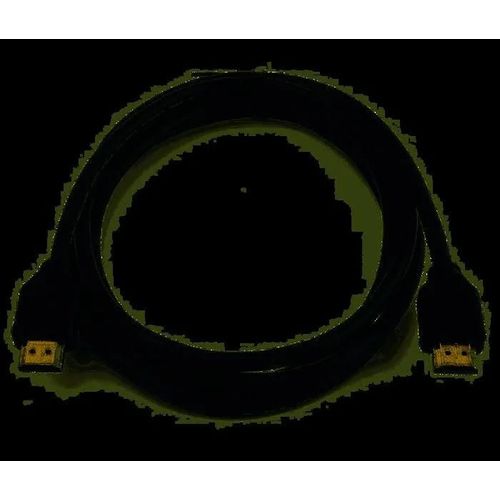 Câble hdmi de 2 m (type a mâle / type a mâle) - sac axil