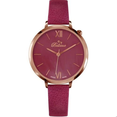 Montre Femme Bellevue B50